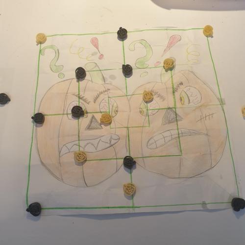 Brettspiele