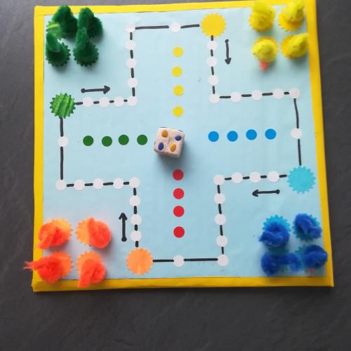 Brettspiele