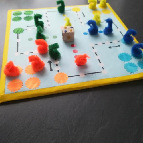 Brettspiele