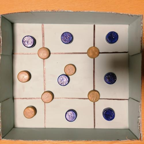 Brettspiele