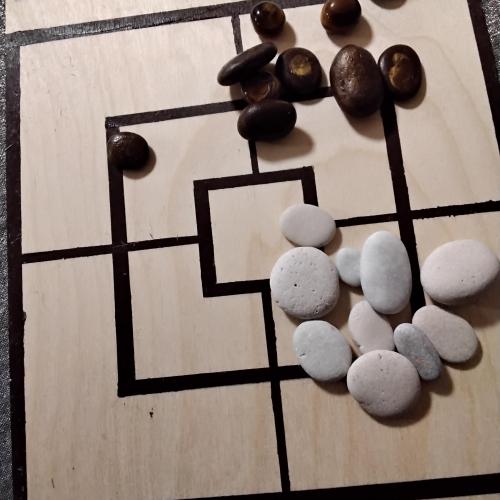 Brettspiele