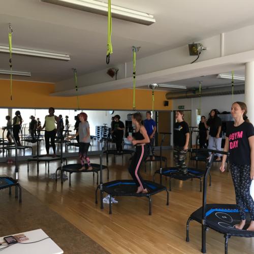 Fitness1