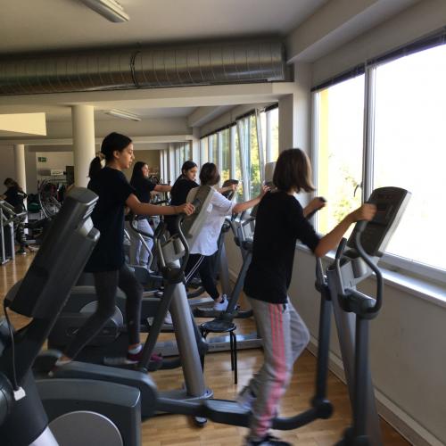Fitness1