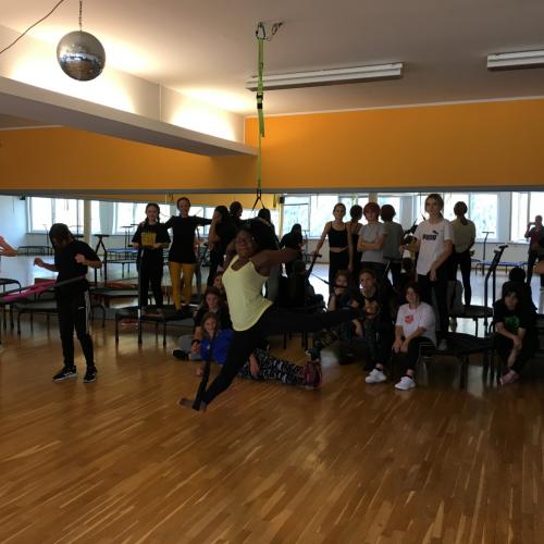 Fitness1