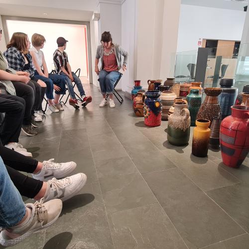 Was ist Kunst_Exkursion