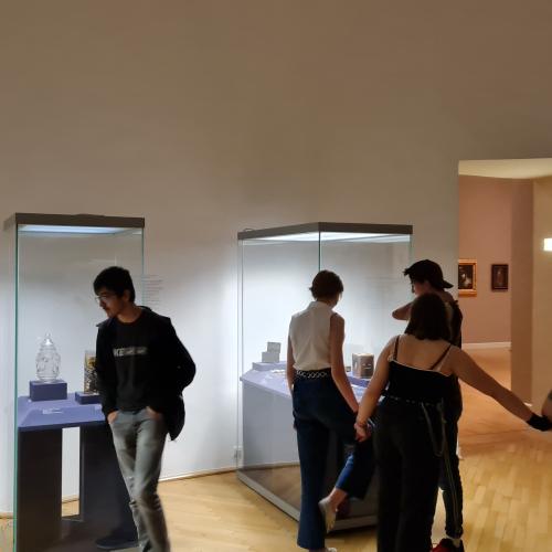 Was ist Kunst_Exkursion