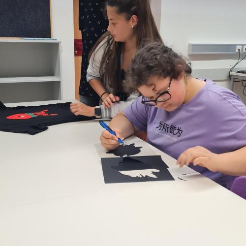 T-Shirts Kreativteam