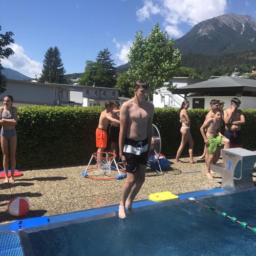 schwimmen 2.0.5