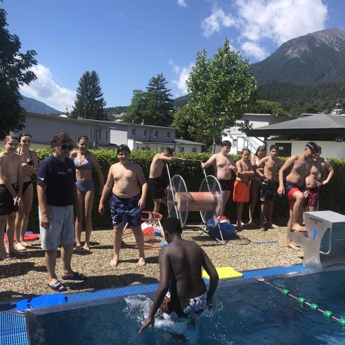 schwimmen 2.0.4