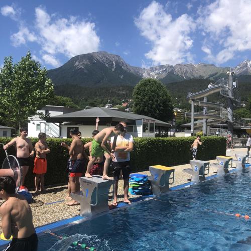 schwimmen 2.0.3