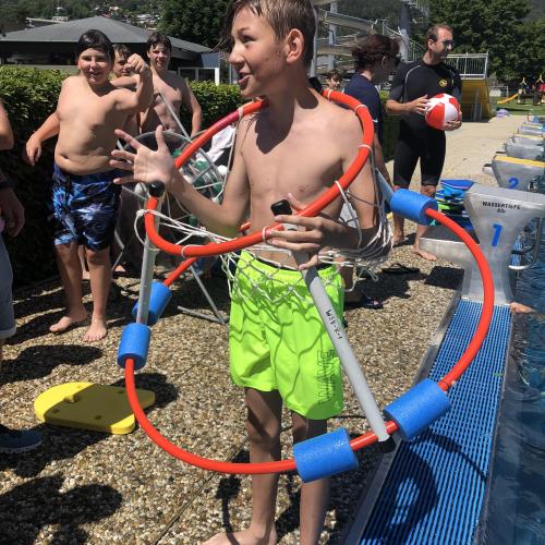 schwimmen 2.0.1