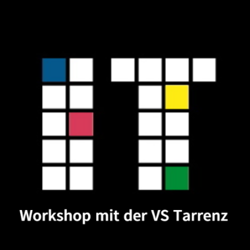 IT-Workshop VS-Tarrenz 2022