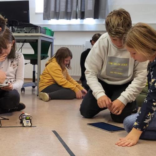 IT-Workshop VS-Tarrenz 2022