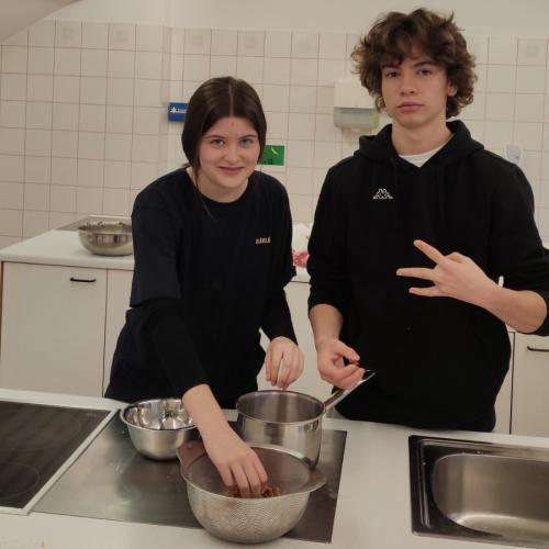 Nikolo Jausenverkauf