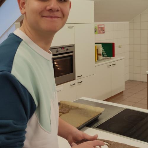 Nikolo Jausenverkauf
