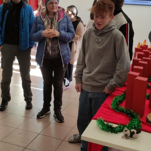 Nikolo Jausenverkauf