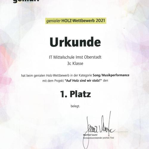 pro:HOLZ