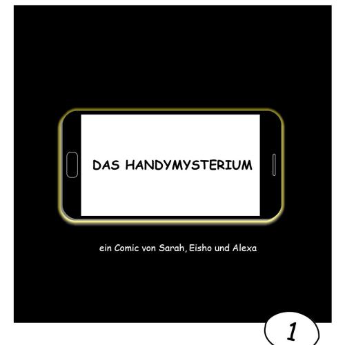 Das Handymysterium