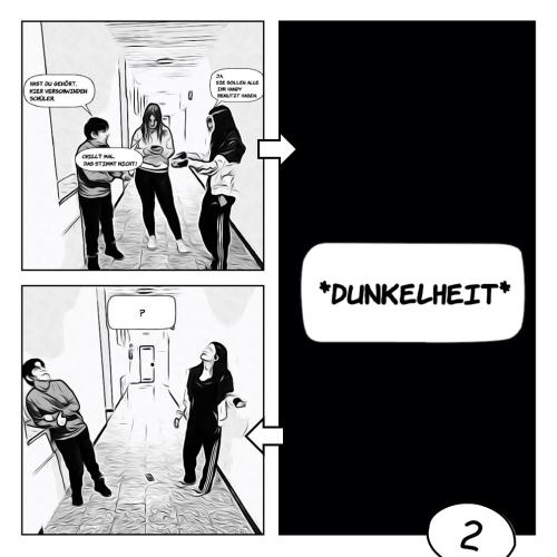 Das Handymysterium