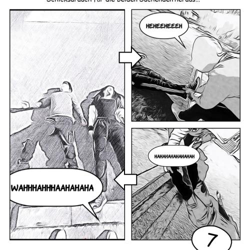 Das Handymysterium