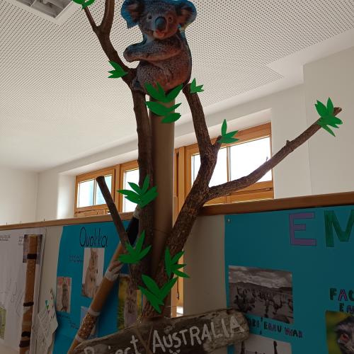 Australien