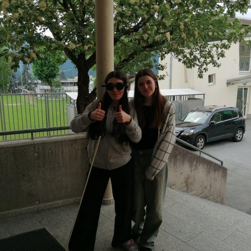 ARGE Sehen