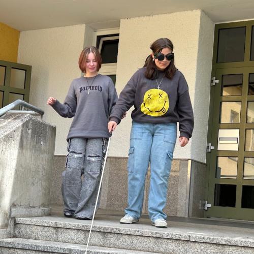 ARGE Sehen