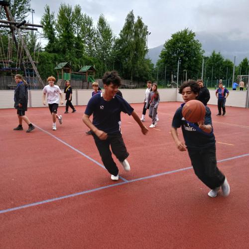 Sportfest100