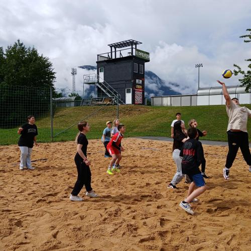 Sportfest103