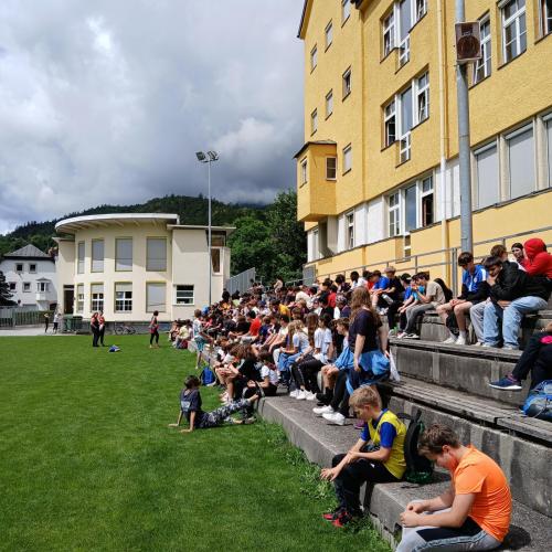 Sportfest112