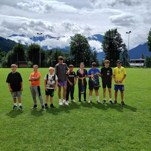 Sportfest106