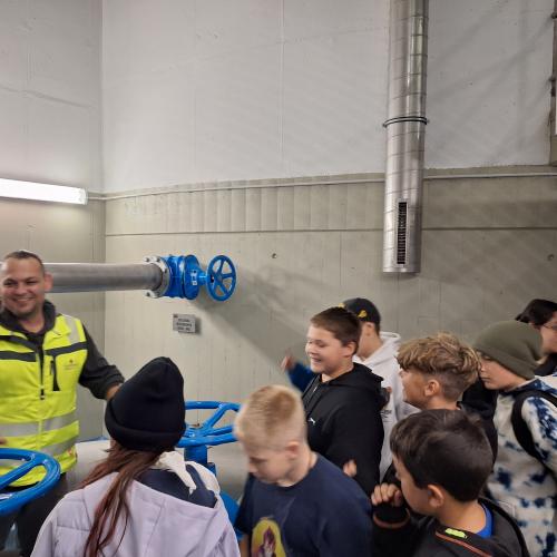 MINT_Wasserversorgung IMST