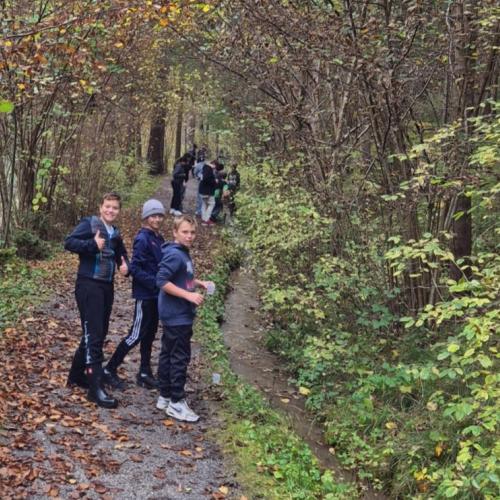 Swarovski Wasserschule