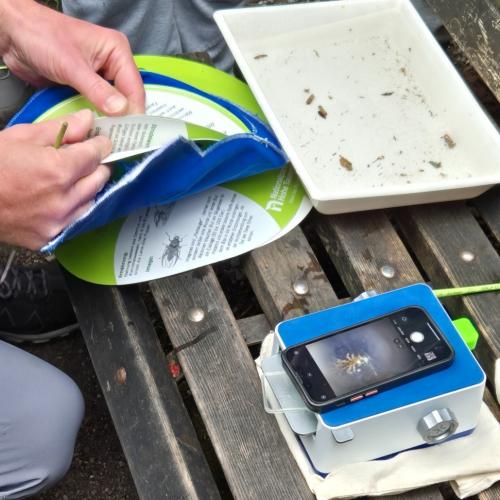 Swarovski Wasserschule