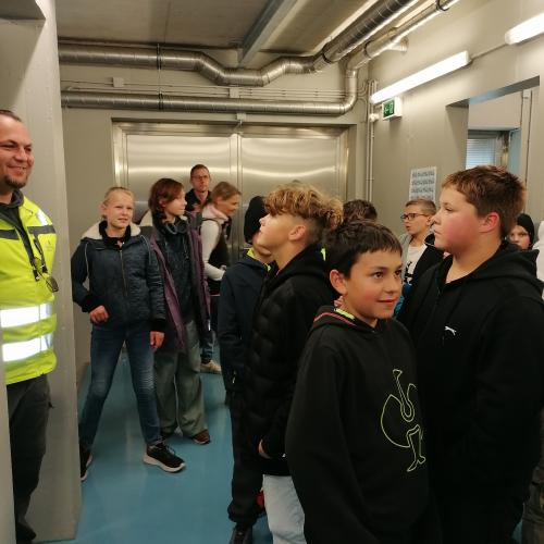 MINT_Wasserversorgung IMST