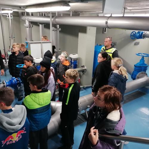 MINT_Wasserversorgung IMST