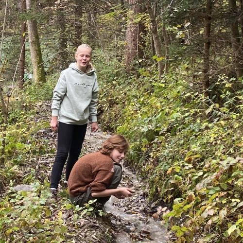 Swarovski Wasserschule