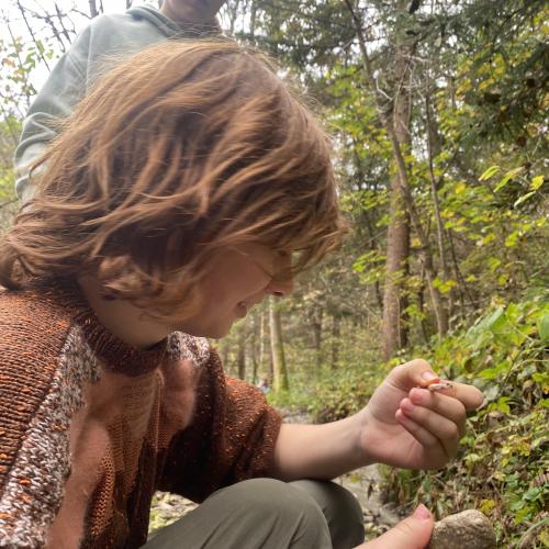 Swarovski Wasserschule