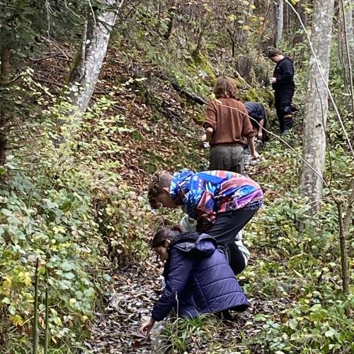 Swarovski Wasserschule