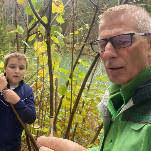 Swarovski Wasserschule