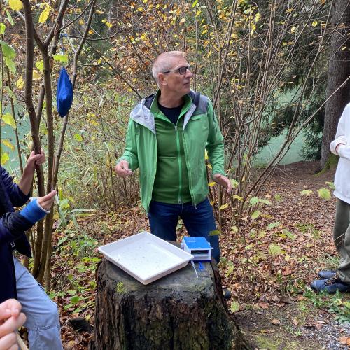 Swarovski Wasserschule