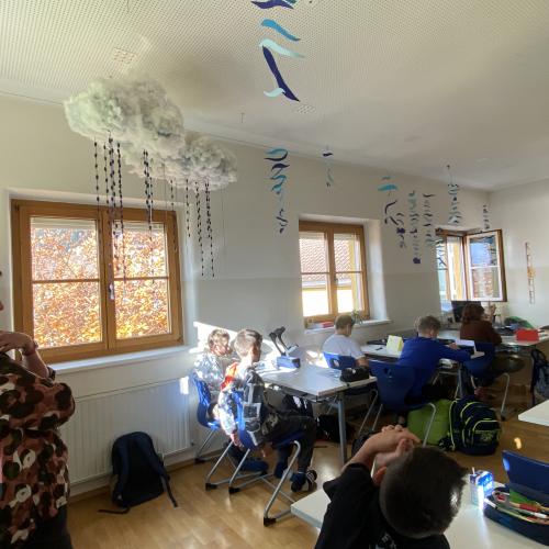 Swarovski Wasserschule