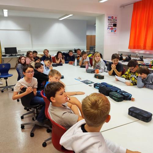 Pilzeworkshop