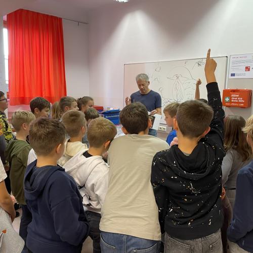Pilzeworkshop