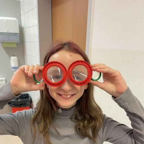 Pilzeworkshop