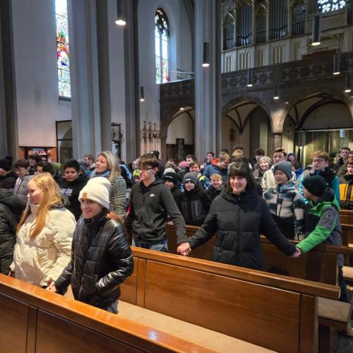 Weihnachtsgottesdienst
