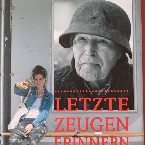 Letzte Zeugen erinnern