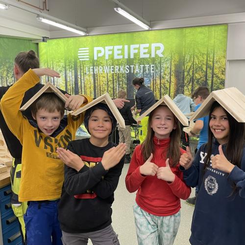 Pfeifer