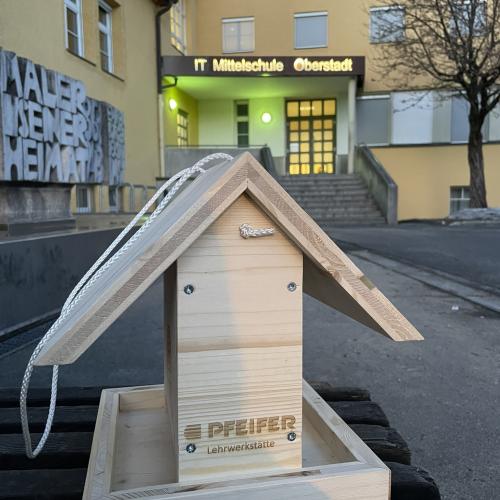 Pfeifer