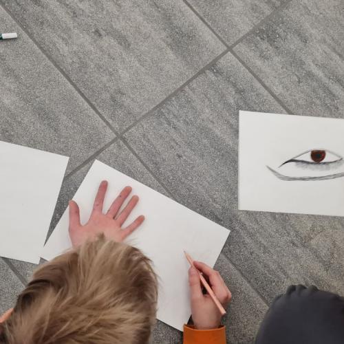 Ich und die Anderen